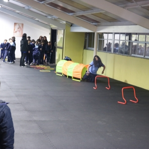 Día de la Actividad Física